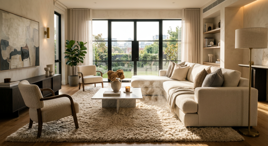 Carpet Cleaning
