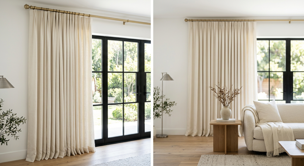 Curtain Cleaning