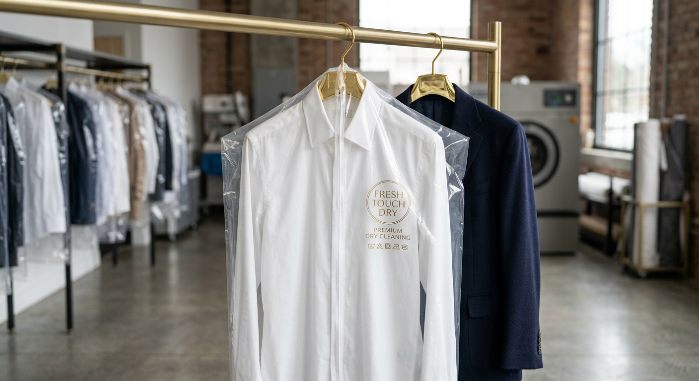 dry-clean