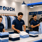 Why Professional Laundry Services Make Life Easier