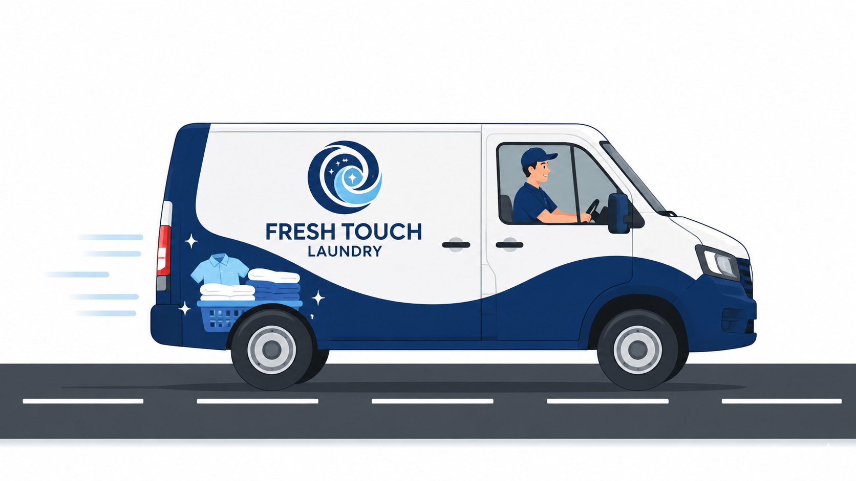 van