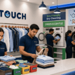 Why Professional Laundry & Dry Cleaning Services Are Becoming Essential in Modern Life