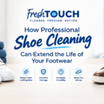 How Professional Shoe Cleaning Can Extend the Life of Your Footwear